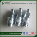 Piezas de hardware American Universal Quick Connect Coupler